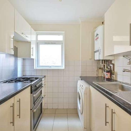 Durnsford Road, Southfields, SW19 - Photo 1