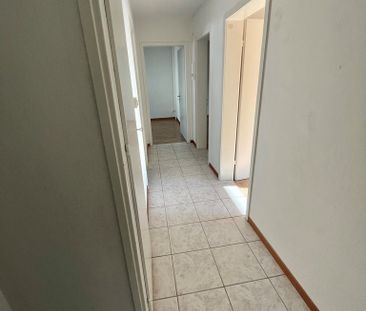 Idyllische Wohnung im Herzen von Wettingen - Photo 1