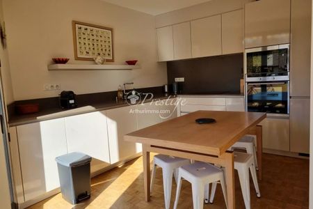 Biarritz Impérial T3 95 m² Dernier Etage - Photo 2