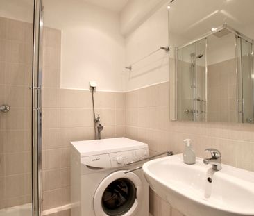 Stadtapartment mit Flair - Nähe Köln Hauptbahnhof - Photo 1