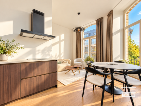 Appartement - à louer - 1040 Etterbeek - 1 400 € - Photo 5
