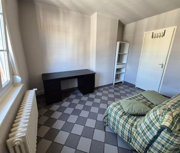 Location Appartement 1 pièce 25m² CAMBRAI 59400 - Photo 2