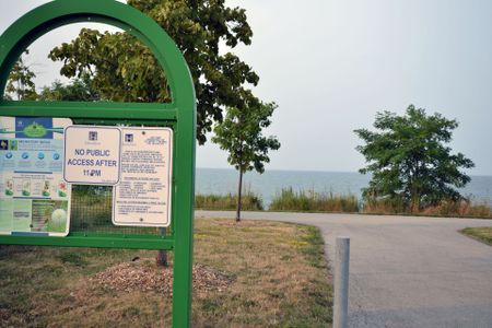 For Lease - 98 Shoreview Place Unit# 6, Hamilton, Ontario - Photo 2