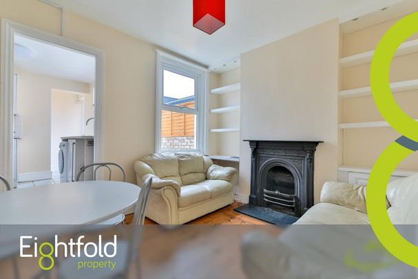 3 bedroom terraced house to rent - Photo 1