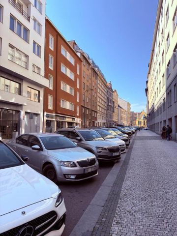 Pronájem bytu 3+1 120 m2 - Фото 3