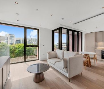 1 bedroom apartment to rent - Photo 5
