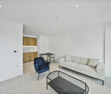 Cendal Crescent London E1 - Photo 2