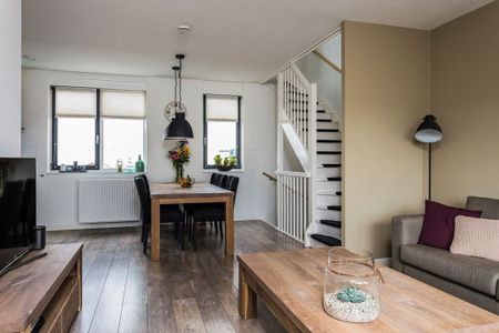 Te huur: Huis Zuiderspoorstraat 95 in Enschede - Photo 2