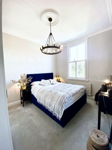 1 Bed Flat, Parsons Green, SW6 - Photo 3