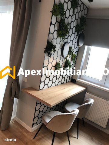 Apartament 2 camere de inchiriat Mihai Bravu Bucuresti | ApexImobiliar - Photo 2