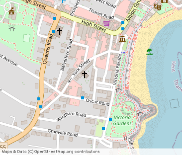 Chandos Road Broadstairs CT10 - Photo 1