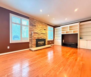 For Lease - 89 Marsh Harbour N/A, Aurora, Ontario - Photo 1