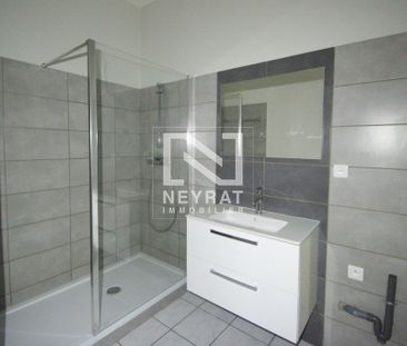 APPARTEMENT T2 A LOUER - Photo 4