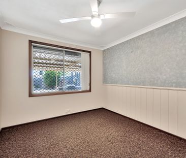 Secure Family Home - Photo 2