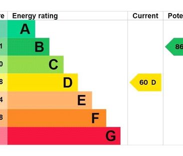 1 bedroom house of multiple occupation to rent - Photo 6
