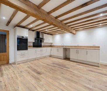 3 bedroom barn conversion to rent - Photo 3