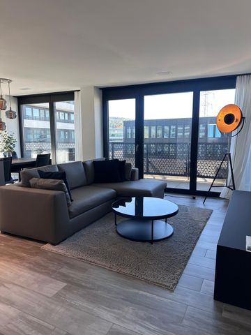 2.5 Zimmer, 73 m², 5. Stock - Foto 5