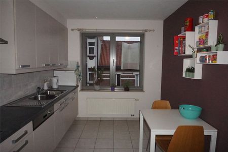 Appartement te huur - Photo 3