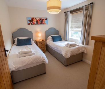 2 bedroom barn conversion to rent - Photo 6