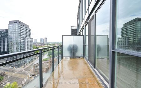 King East Lofts , #1401 - Photo 3