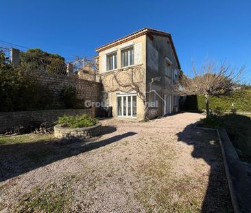 BAS DE VILLA T2 LA COURONNE !, - Photo 4