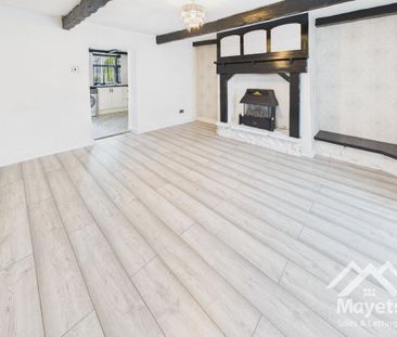 2 bedroom cottage to rent - Photo 1