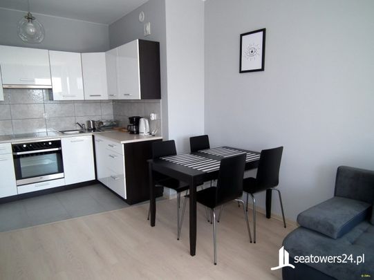 Wynajem ekskluzywnych apartamentów - Photo 1