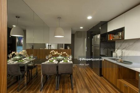 Verve Suites KL South, Jalan Klang Lama (Old Klang Road) - Photo 3