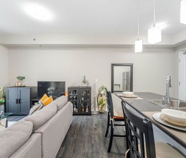 For Lease - 2490 Old Bronte Road Unit# 406, Oakville, Ontario - Photo 3