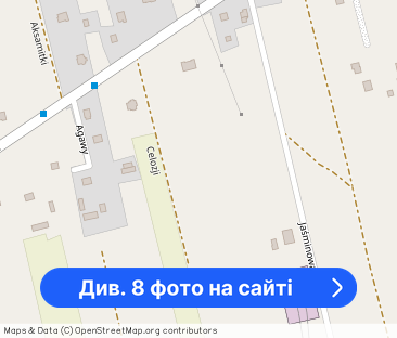 Stary Mokotów 2pok/40m.kw; obok metro Racławicka; parking na podwórzu - Фото 1