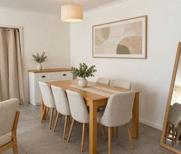 Bel appartement 3.5p à Yverdon-les-bains - Photo 2