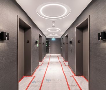 For Lease - 110 Broadway Avenue Unit# 1207S, Toronto, Ontario - Photo 6