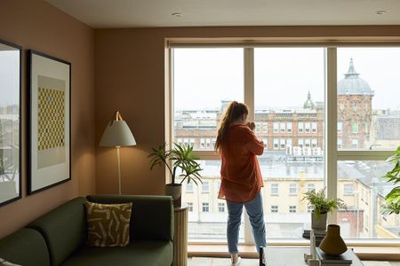 2 bedroom apartment to rent - Photo 5