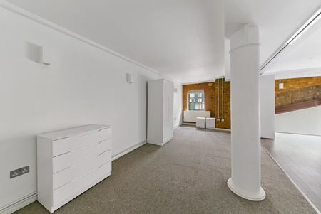 1 bedroom apartment - Photo 2