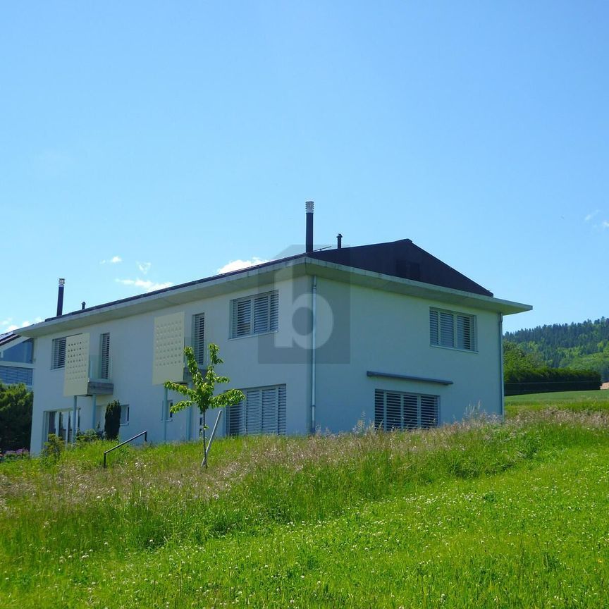 VILLA NEUVE : 4 CHAMBRES + UNE PIÈCE INDÉPENDANTE - Photo 1