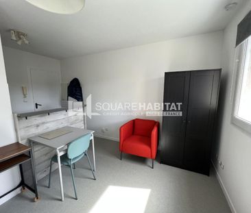 Location Appartement 1 pièce 19m² ARRAS 62000 - Photo 2