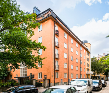 Alströmergatan, Stockholm - Photo 5