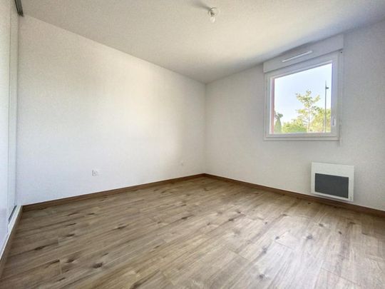 Appartement 2 pièces – 39 m² - Photo 1