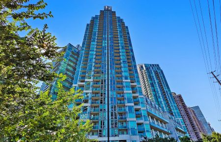 For Lease - 220 Burnhamthorpe Road Unit# 1902, Mississauga, Ontario - Photo 3