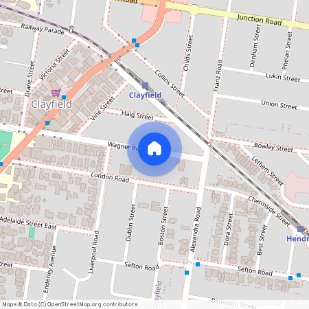 5/65 Wagner Road, Qld 4011, Clayfield