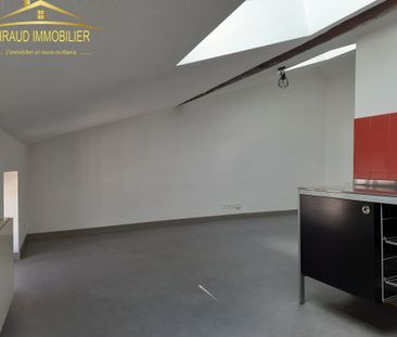 Location Appartement 2 pièces 38m² CHARLIEU 42190 - Photo 5