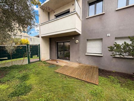 Location Appartement 2 pièces 35m² - Photo 2