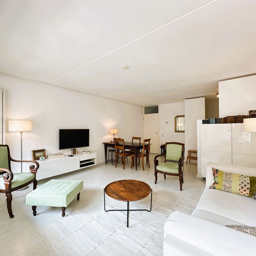 Staringstraat - Foto 1