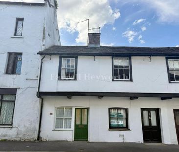 2 bedroom house to rent - Photo 1