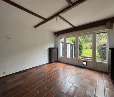 In optie - Huis te huur in Oudergem met 3 slaapkamers - Photo 1