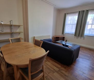 1 Bed Flat, Querneby Road, NG3 - Photo 6