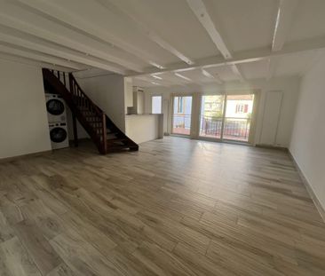 4.5 Zimmer, 96 m², 4. Stock - Photo 5