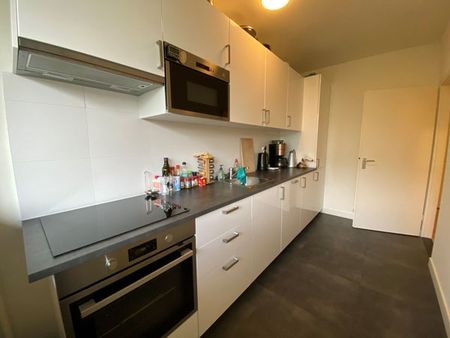 Te huur: Appartement Van Oldenbarneveltplaats in Rotterdam - Photo 5