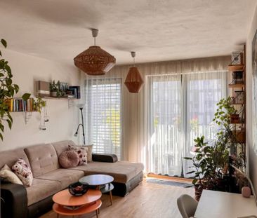 Pronájem bytu 2+kk 50 m2 - Photo 2