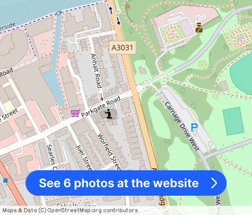 St Mary Le Park Court, Parkgate Road, Battersea, London SW11 - Photo 1